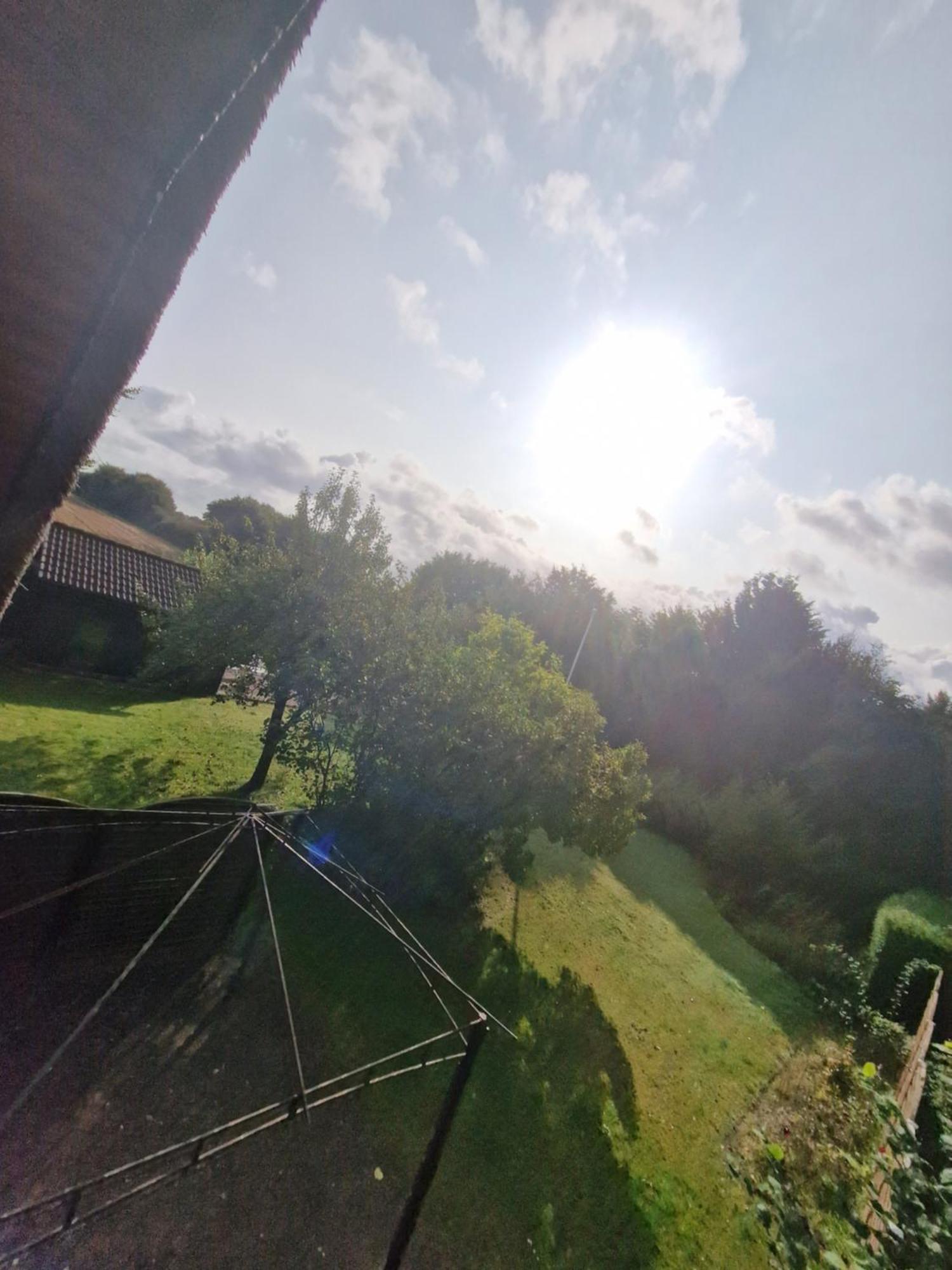 Fewo "Luett Stuv" Fockbek Camera foto